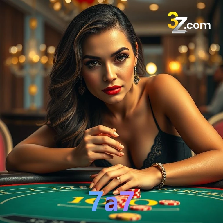 7a7 Jogo Responsável