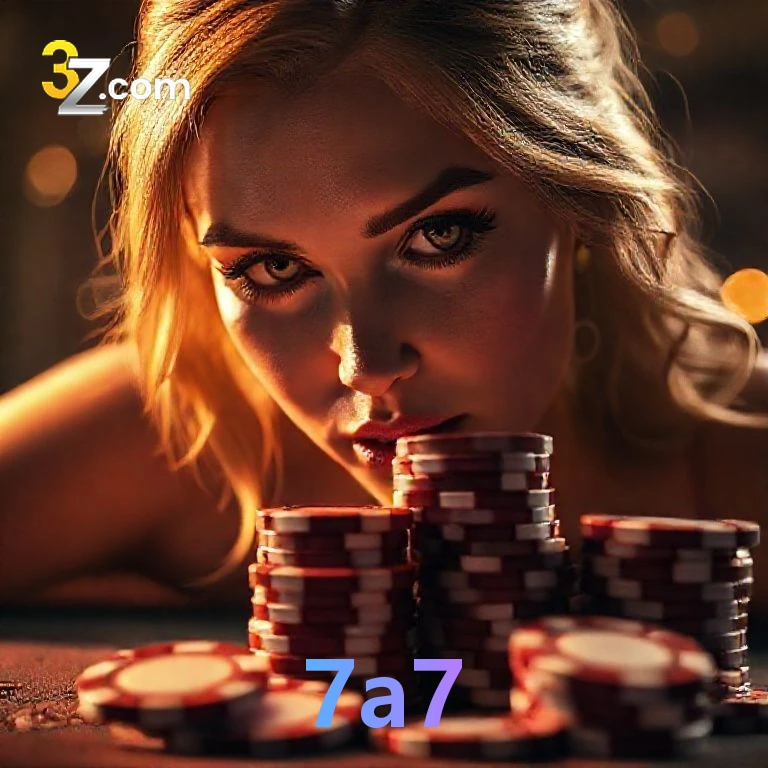 7a7 Torneios Slots