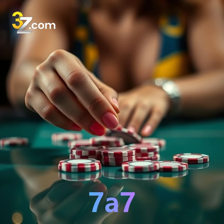 7a7 apostas