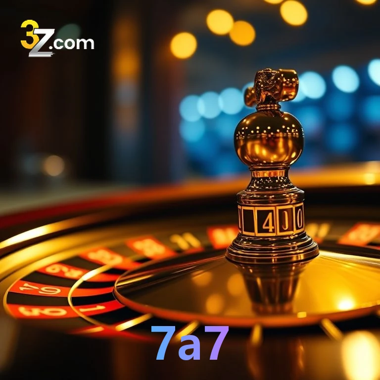 7a7 Bônus
